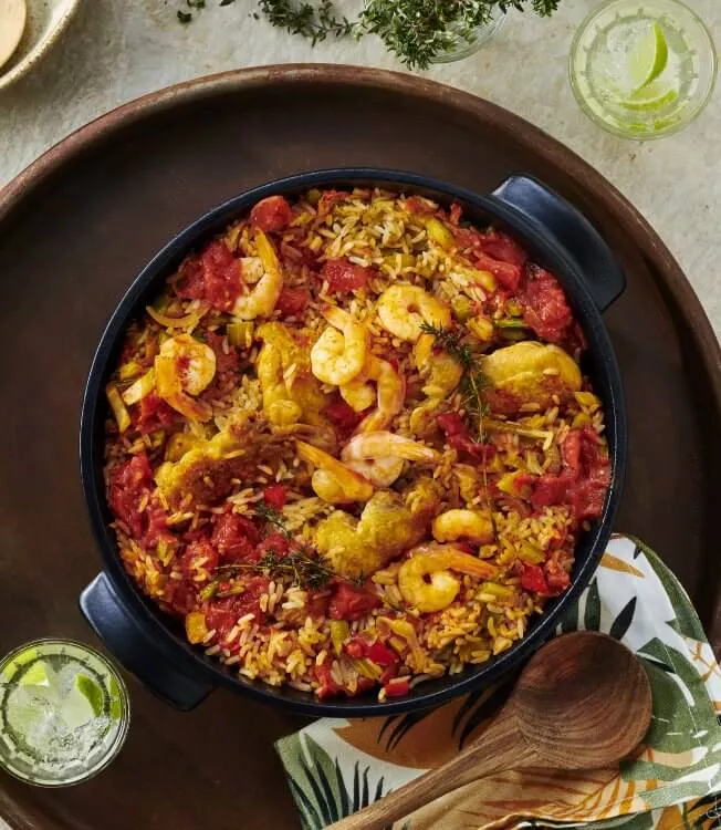 Jambalaya
