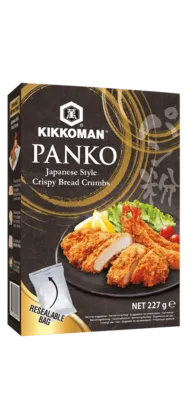 Kikkoman Panko – japonská křupavá strouhanka