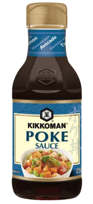 Kikkoman Poke omáčka