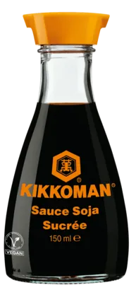 Kikkoman Omáčka na rýži