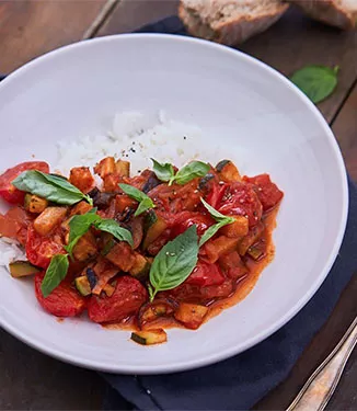 Ratatouille