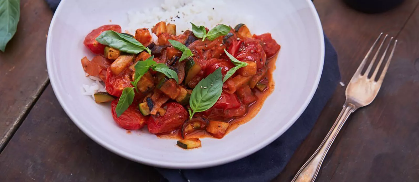 Ratatouille