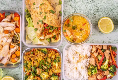 Asijská klasika: stir-fry a polévky