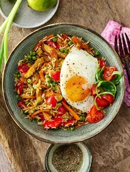 Rychlá příprava receptů