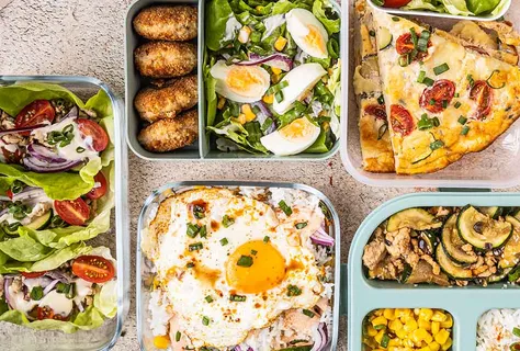 Lehká a snadná jídla z krůtího masa