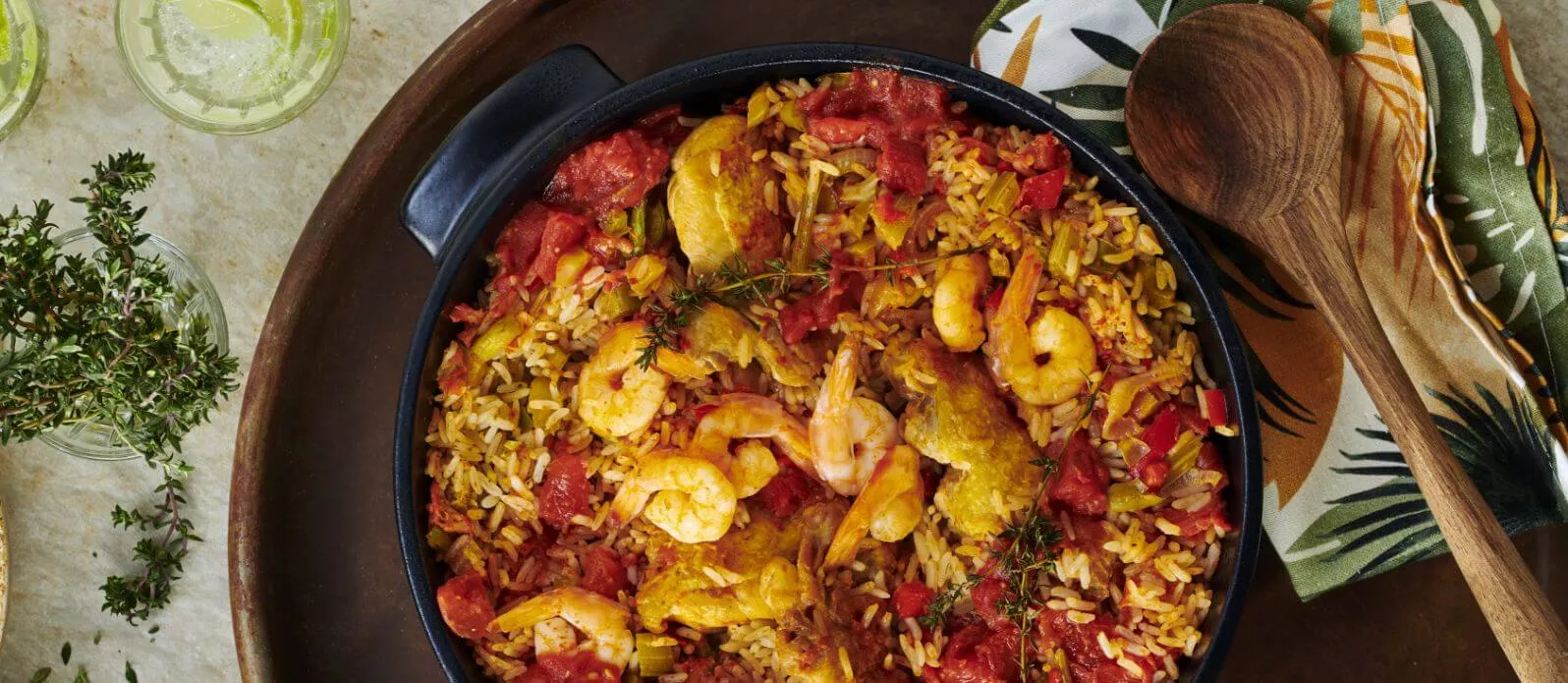 Jambalaya